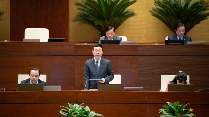 Sửa đổi Luật Chuyển giao công nghệ: Chuyển từ kiểm soát sang thúc đẩy đổi mới sáng tạo- Ảnh 5.