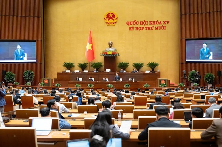 Sửa đổi Luật Chuyển giao công nghệ: Chuyển từ kiểm soát sang thúc đẩy đổi mới sáng tạo- Ảnh 6.