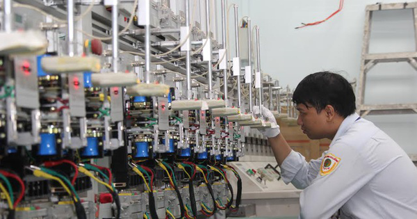 Tăng cường hội nhập quốc tế trong lĩnh vực tiêu chuẩn, đo lường, chất lượng