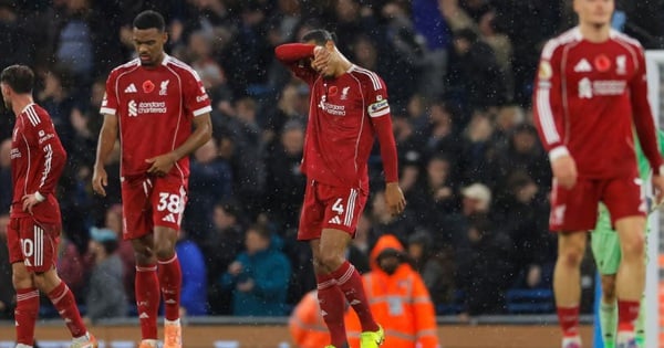 Nhận định Liverpool và Nottingham (22h00 ngày 22/11), Ngoại hạng Anh 2025-2026