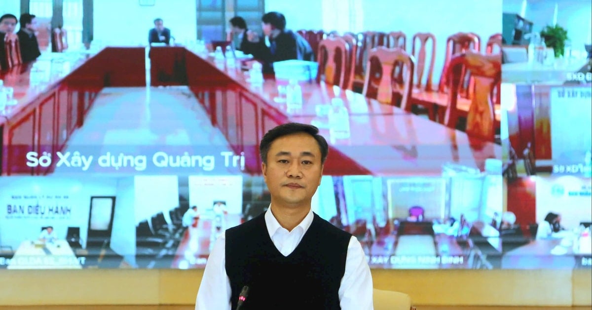 Bộ Xây dựng yêu cầu tăng tốc giải ngân đầu tư công