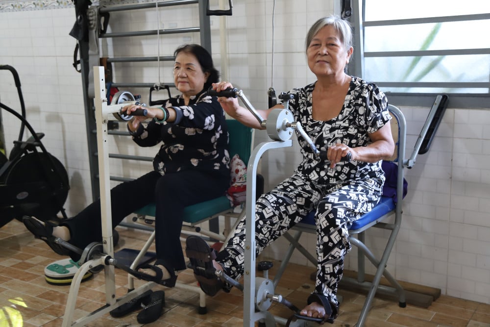 Provinsielt Røde Kors samarbeider for lokalsamfunnet