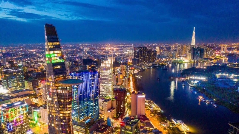 Nhận thức mới về vai trò các khu vực kinh tế trong thời kỳ phát triển mới