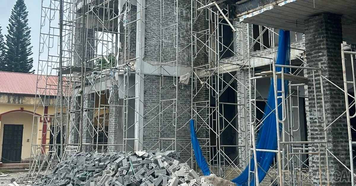 Cần tạo cho người dân thói quen sử dụng gạch không nung