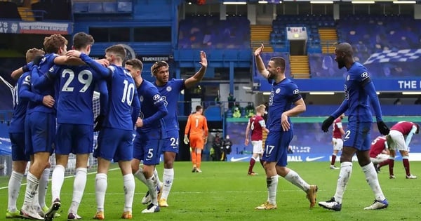 Nhận định Burnley và Chelsea (19h30 ngày 22/11), Ngoại hạng Anh 2025-2026