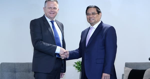 Thủ tướng đề nghị hợp tác mở rộng đường bay giữa Việt Nam và Nam Phi