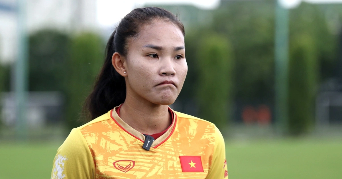 Chương Thị Kiều lần thứ 2 liên tiếp lỡ hẹn với SEA Games