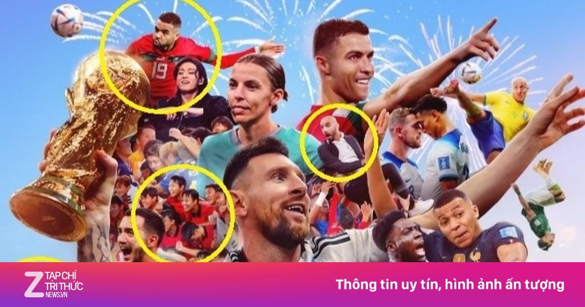 FIFA lại làm fan Ronaldo phẫn nộ