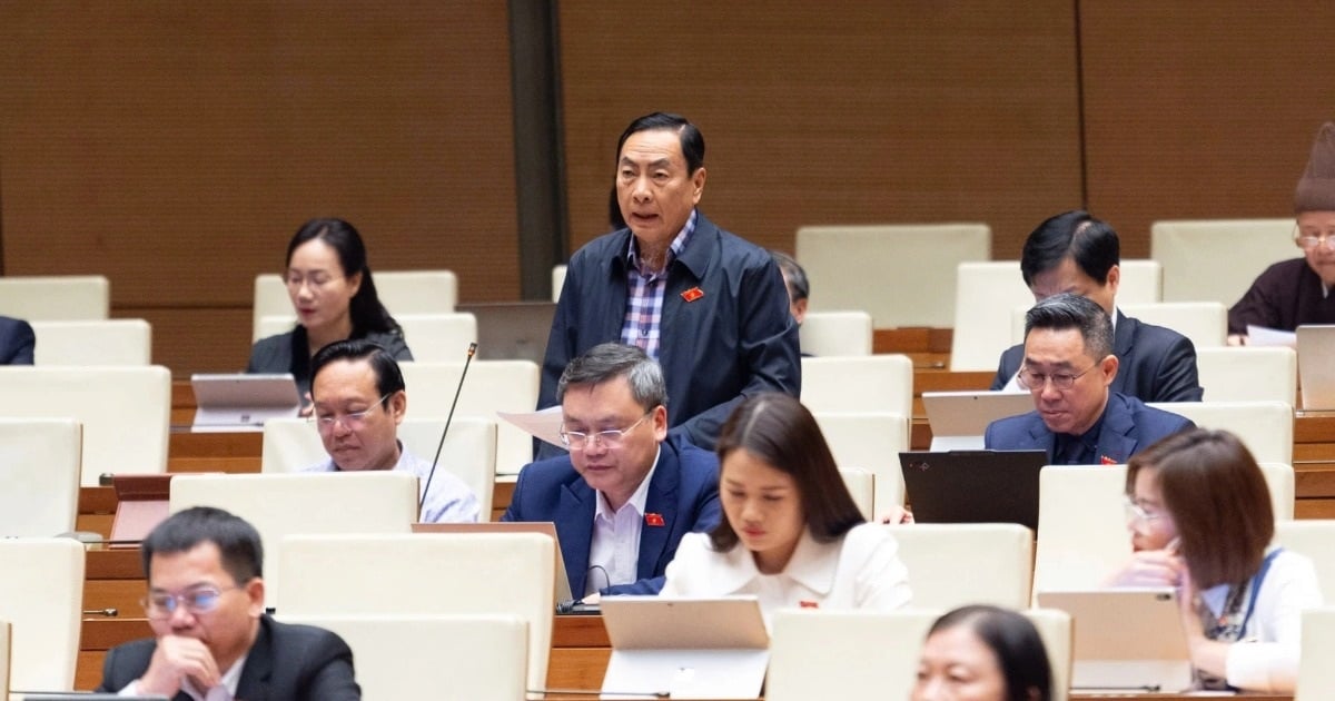 Vì sao dân số giữa cơ quan thống kê và công an không giống nhau?