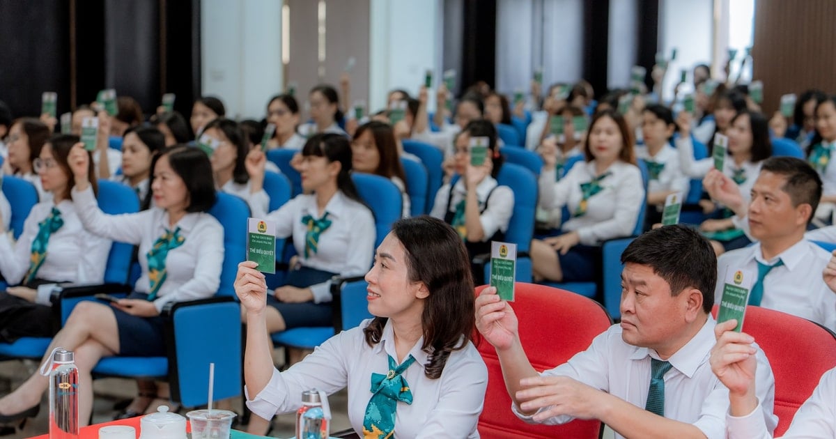 BIDV Phú Mỹ: 19 năm kiến tạo giá trị, tăng tốc đổi mới, chinh phục tương lai