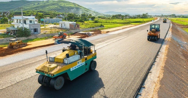 Bộ Xây dựng tăng tốc giải ngân vốn đầu tư công tháng cuối năm