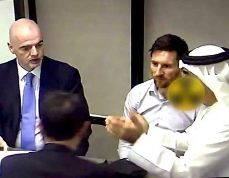 AI khiến nhiều cầu thủ nổi tiếng rơi vào cảnh “dở khóc dở cười”- Ảnh 2.