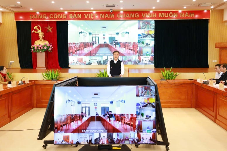 Bộ Xây dựng tăng tốc giải ngân vốn đầu tư công tháng cuối năm- Ảnh 1.