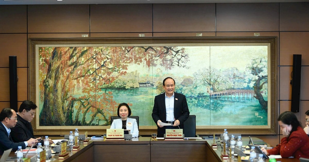 Chủ động tận dụng các cơ hội của làn sóng công nghệ mới