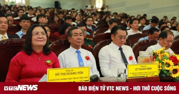 TVU công bố nhiều thành tựu quốc tế nhân dịp kỷ niệm Ngày Nhà giáo Việt Nam