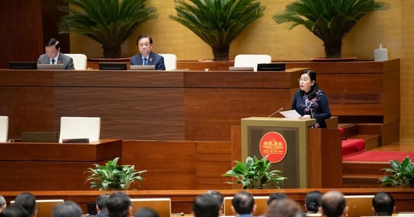 Bổ sung biện pháp để ứng phó với sự thay đổi xã hội do trí tuệ nhân tạo mang lại