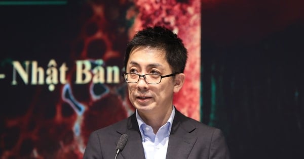 Thúc đẩy hợp tác Việt - Nhật trong phát triển thế hệ lãnh đạo kế cận