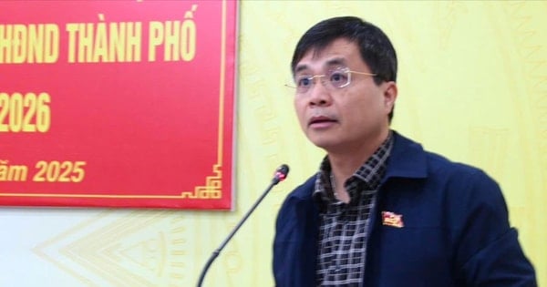 Đại biểu HĐND thành phố tiếp xúc cử tri các xã: Thạch Thất, Tây Phương, Hạ Bằng, Hòa Lạc, Yên Xuân