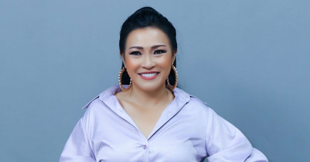 Phương Thanh, Ngũ Cung biểu diễn ở sân khấu đặc biệt trên cao nguyên đá