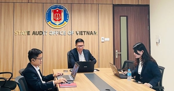 Chia sẻ kinh nghiệm kiểm toán doanh nghiệp nhà nước