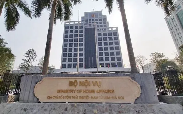 O Ministério do Interior nega informações veiculadas nas redes sociais sobre a Bộ Nội vụ bác bỏ thông tin trên mạng xã hội về việc ‘tiếp tục sáp nhập còn 16 tỉnh, thành’
