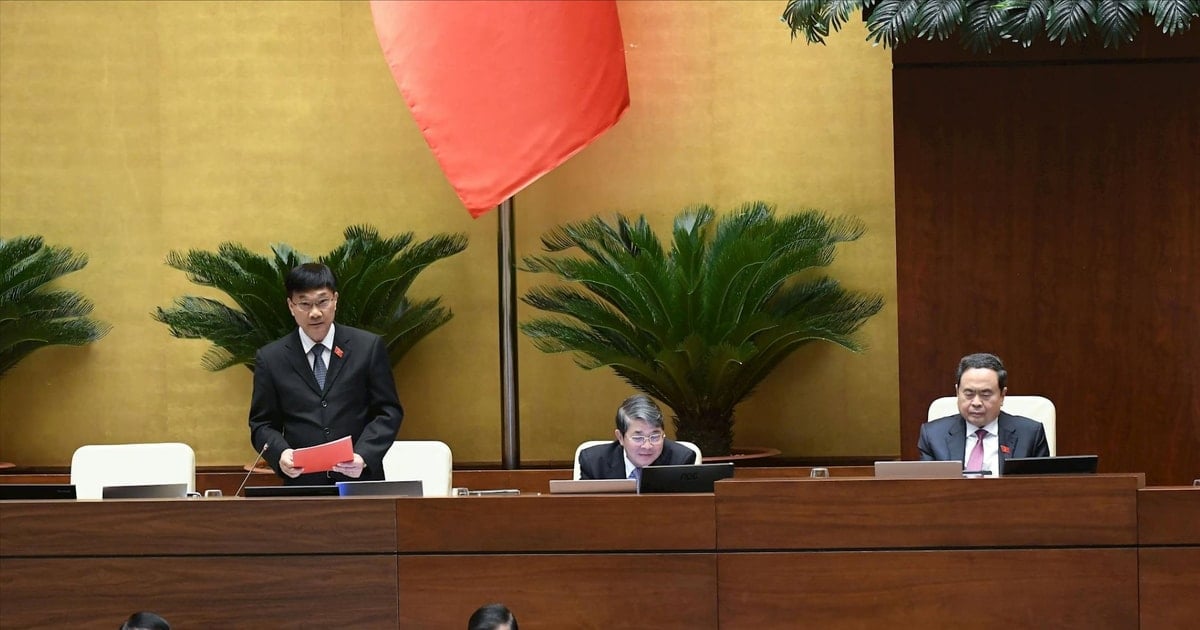 Dự thảo Luật Phá sản (sửa đổi): Cải cách mạnh mẽ, tăng hiệu quả quá trình phục hồi