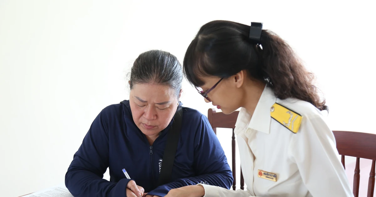 Tăng cường phối hợp trong công tác quản lý thuế đối với hộ, cá nhân kinh doanh