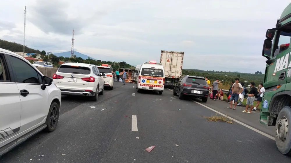 Τόπος τροχαίου ατυχήματος