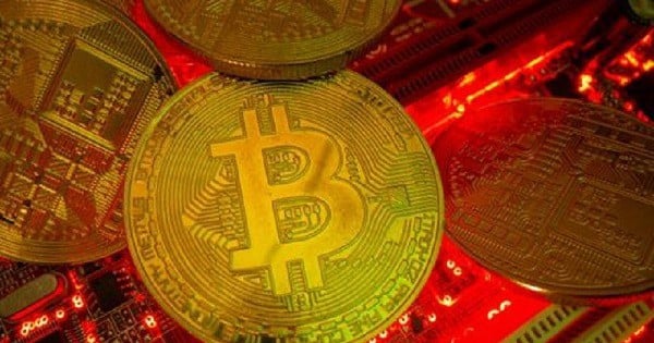 Điều gì đang khiến Bitcoin mất giá dữ dội?