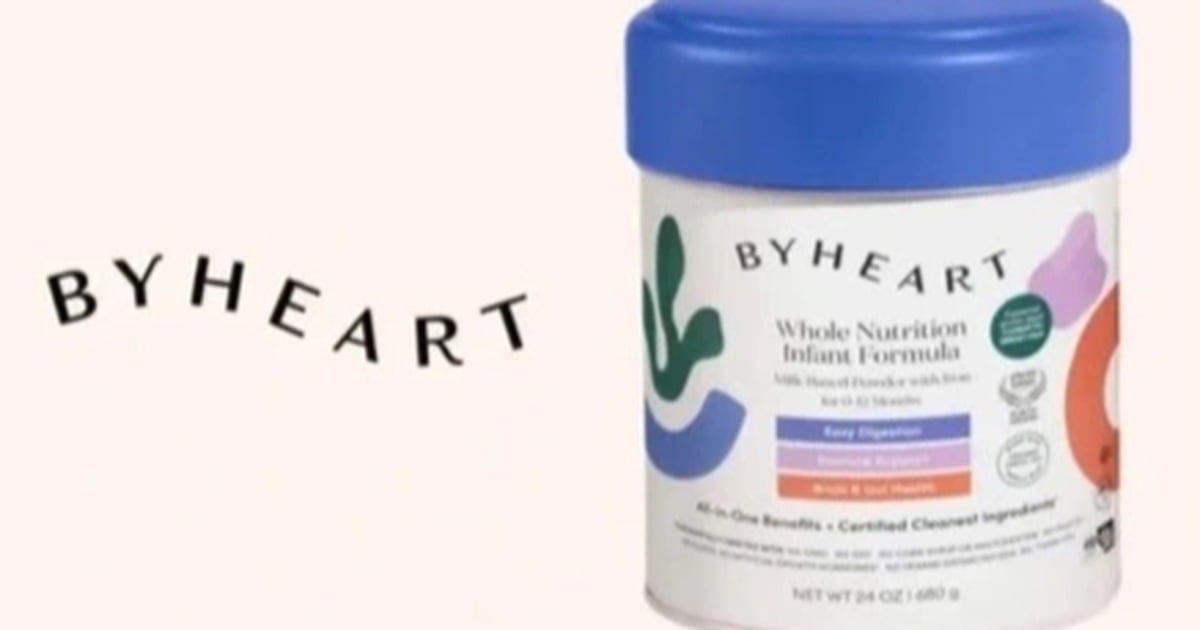 Bộ Y tế yêu cầu gỡ ngay khỏi sàn thương mại điện tử loại sữa nhiễm khuẩn