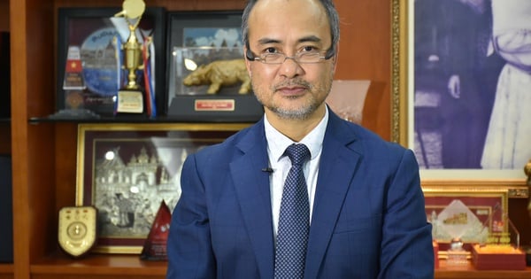 Phát huy sức mạnh kiều bào trong kỷ nguyên mới