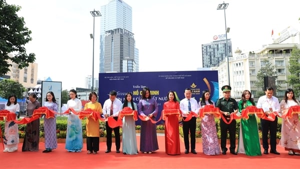 Nhiều hoạt động sôi nổi mở màn Liên hoan Phim Việt Nam XXIV - năm 2025