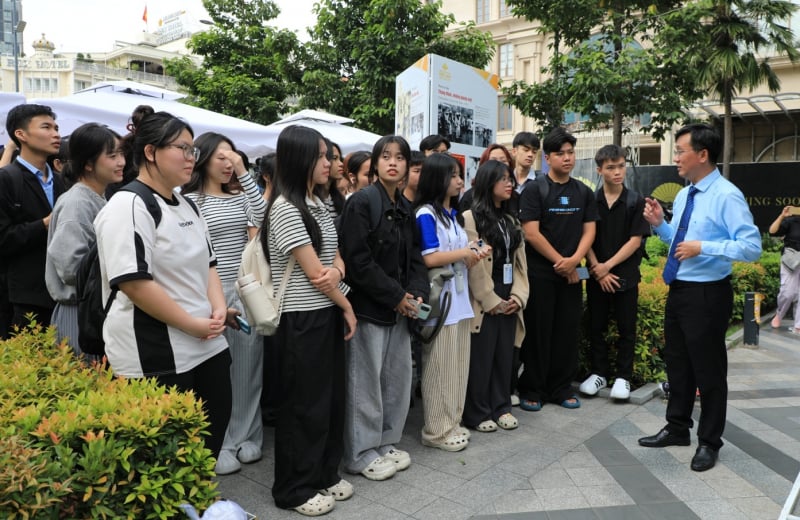 សកម្មភាពគួរឱ្យរំភើបជាច្រើនបានបើកមហោស្រពភាពយន្តវៀតណាមលើកទី 24 - 2025 -2