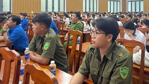 Đồng Nai kiên quyết không để “khoảng trống” cho thông tin xấu, độc