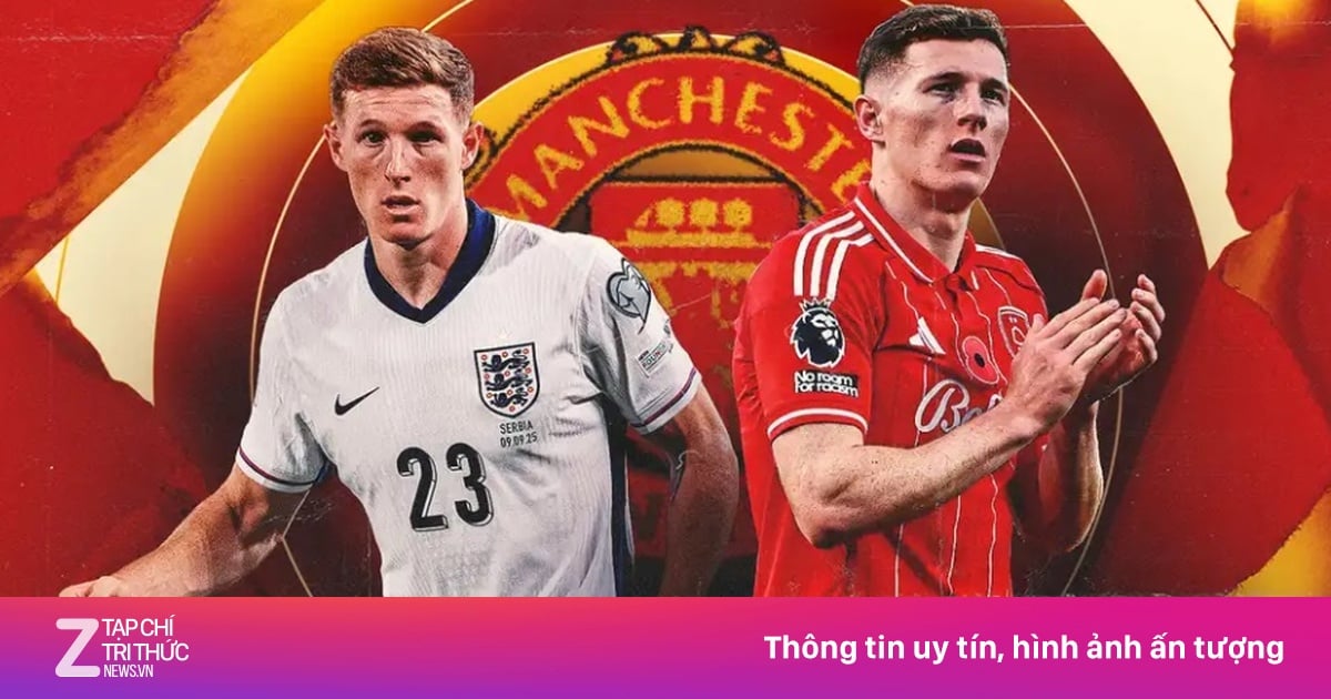 Thương vụ khiến MU tiêu tốn 100 triệu bảng