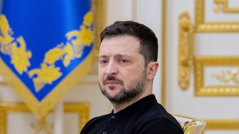 Phản ứng của Ukraine, Châu Âu về kế hoạch hòa bình mới của ông Trump