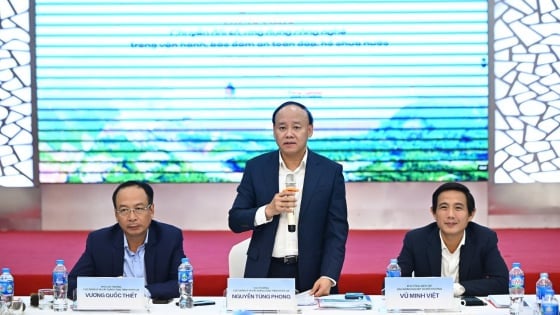 Không mua thiết bị mà mua giải pháp, tập trung dịch vụ dữ liệu