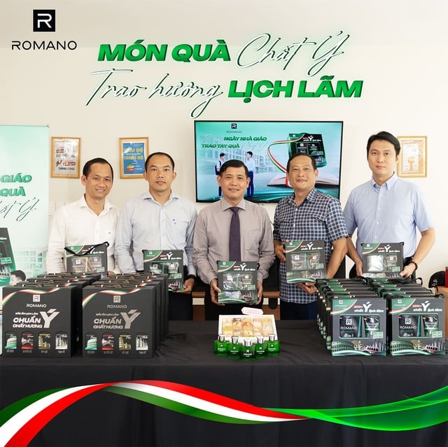 Từ nơi tri thức bắt đầu: Chuyện chưa kể về những người thầy giáo mang lửa nghề trong tim- Ảnh 4.