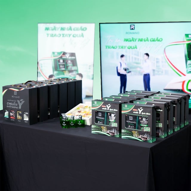 Từ nơi tri thức bắt đầu: Chuyện chưa kể về những người thầy giáo mang lửa nghề trong tim- Ảnh 5.