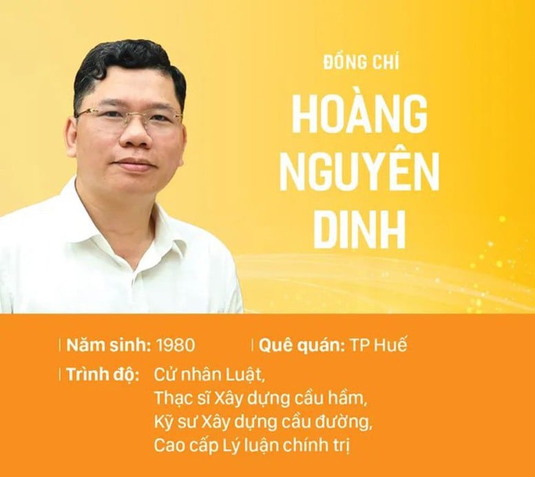 Phê chuẩn kết quả bầu, miễn nhiệm chức vụ Phó Chủ tịch UBND Thành phố Hồ Chí Minh- Ảnh 1.