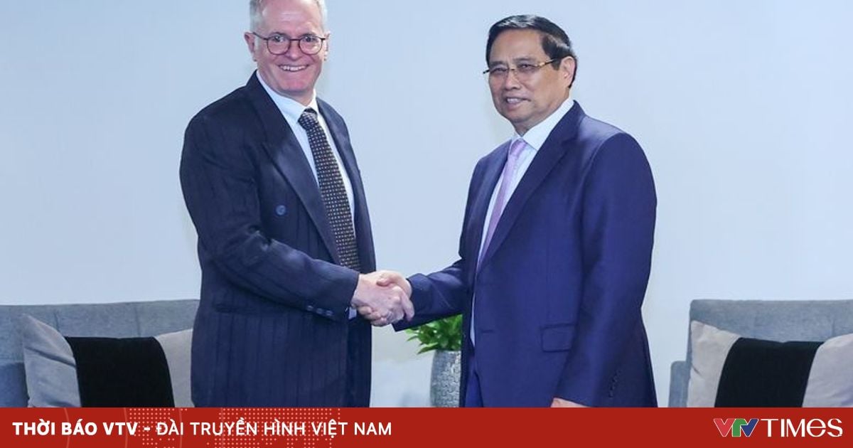 Thủ tướng: Việt Nam có thể hỗ trợ bảo đảm an ninh lương thực cho Nam Phi