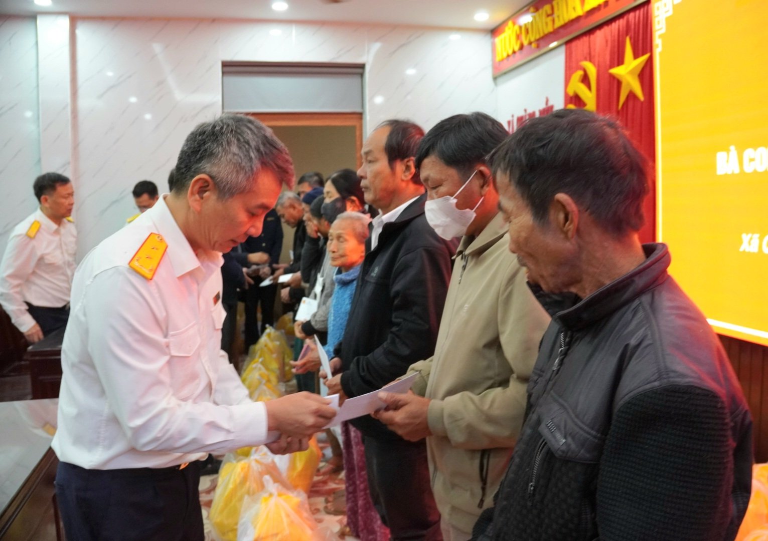 Tăng cường các giải pháp để hoàn thành nhiệm vụ thu ngân sách năm 2025