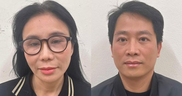 Khởi tố chủ chuỗi thẩm mỹ Mailisa và 7 đồng phạm