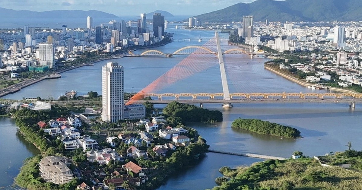 Đề nghị sửa đổi Nghị quyết về tổ chức chính quyền đô thị và cơ chế đặc thù cho Đà Nẵng