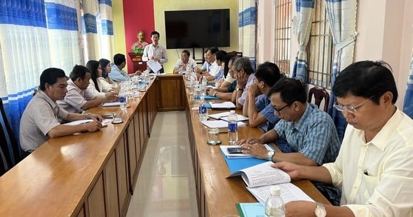 An Giang tăng tốc cải cách, đẩy mạnh chuyển đổi số, mở rộng an sinh xã hội