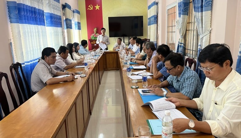 An Giang tăng tốc cải cách, đẩy mạnh chuyển đổi số, mở rộng an sinh xã hội- Ảnh 3.