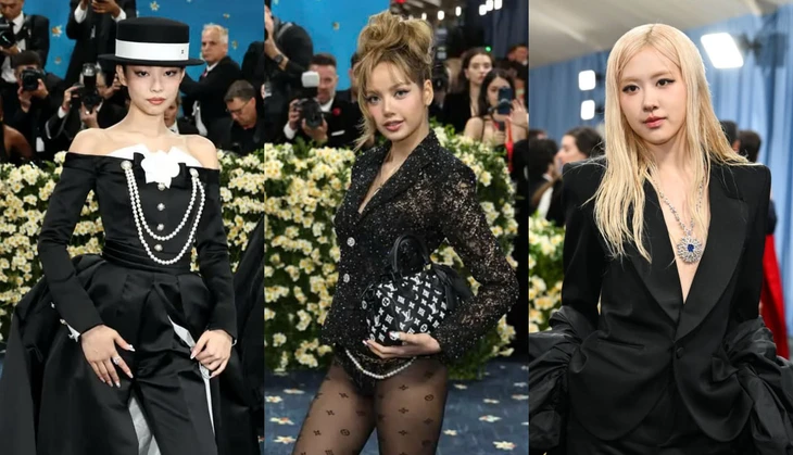 জেফ বেজোস এবং লরেন সানচেজ কি মেট গালা শেষ করতে চলেছেন? - ছবি ২। Jeff Bezos - Ảnh 2.