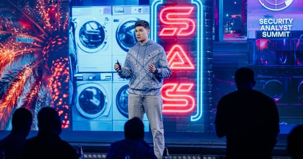 Phần mềm gián điệp của nhóm hacker khét tiếng bất ngờ xuất hiện trở lại