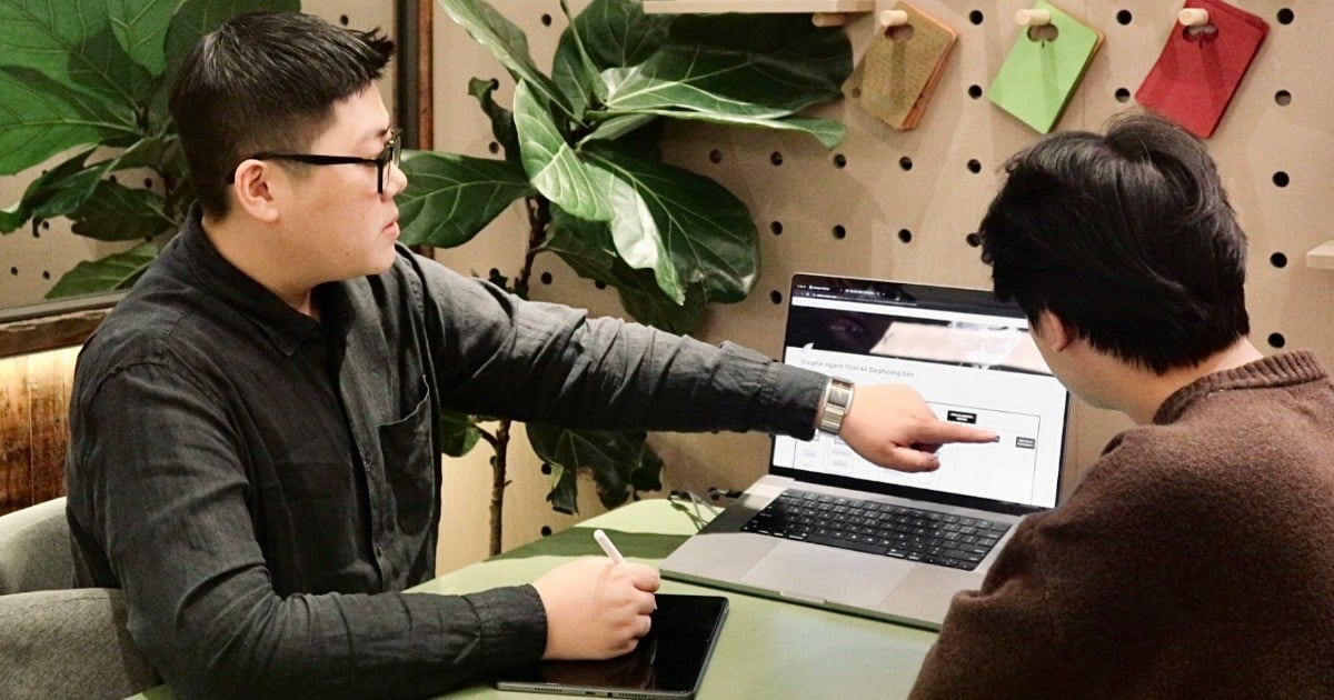 Dùng AI lập kế hoạch, thầy giúp trò cá nhân hóa học tập