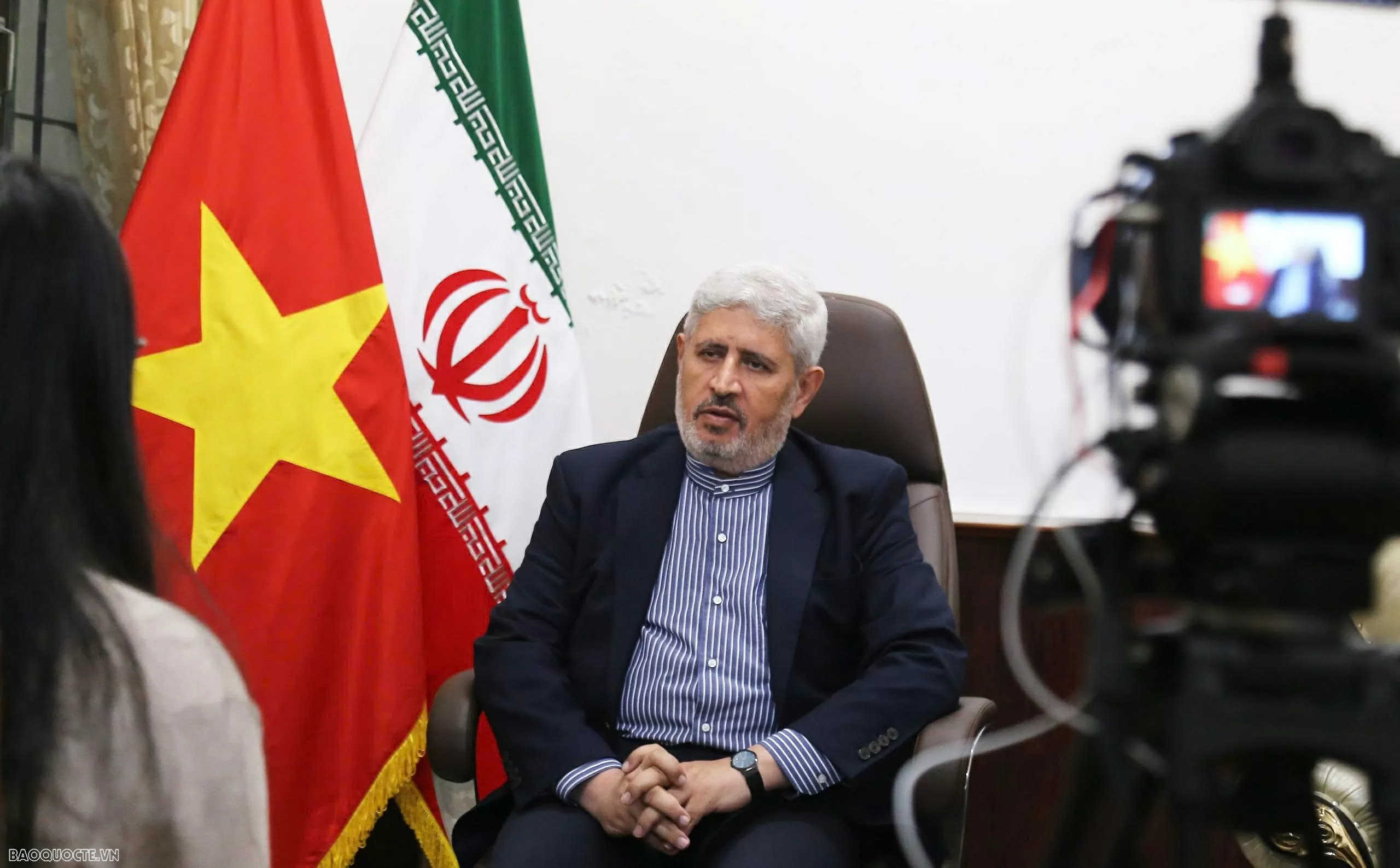 Mezinárodní festival kulinářské kultury 2025: Když se kulturní příběhy vyprávějí prostřednictvím kuchyně Liên hoan Văn hóa ẩm thực quốc tế 2025: Khi câu chuyện văn hóa được kể bằng ẩm thực